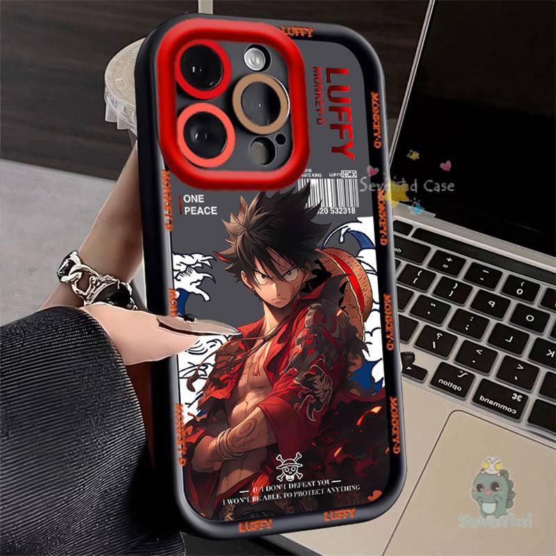 For Infinix Smart 8 7 5 Note 40 30 12 Turbo G96 Tecno Hot 40i 30i 20s 9 Play GT 20 10 Tecno Spark 2024 New Angle Eyes Phone Case Cool