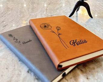 Cuaderno Ejecutivo Personalizado Cafe