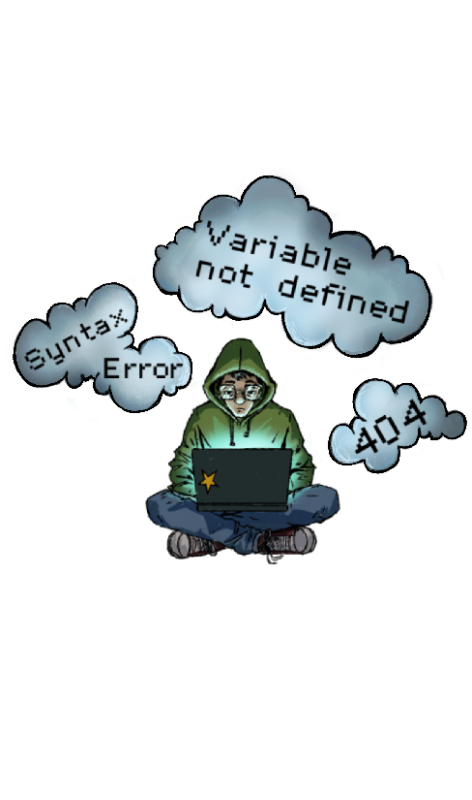 Error's