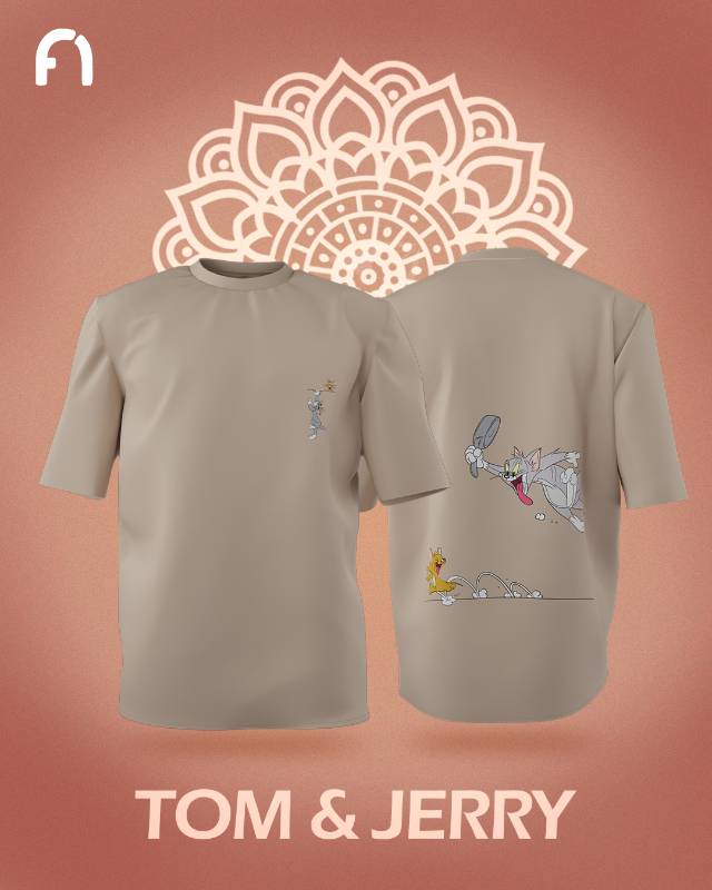 Tom & Jerry