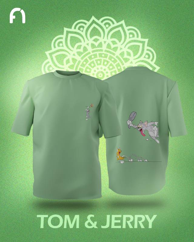 Tom & Jerry
