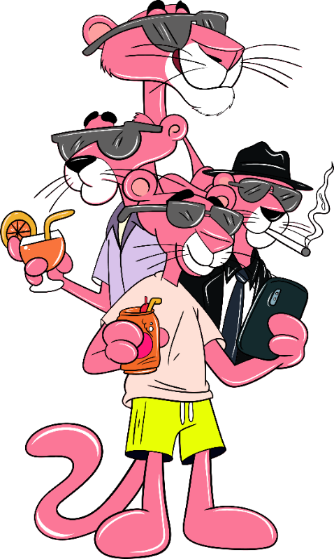 Pink Panther