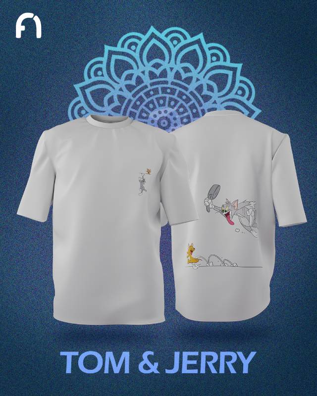 Tom & Jerry