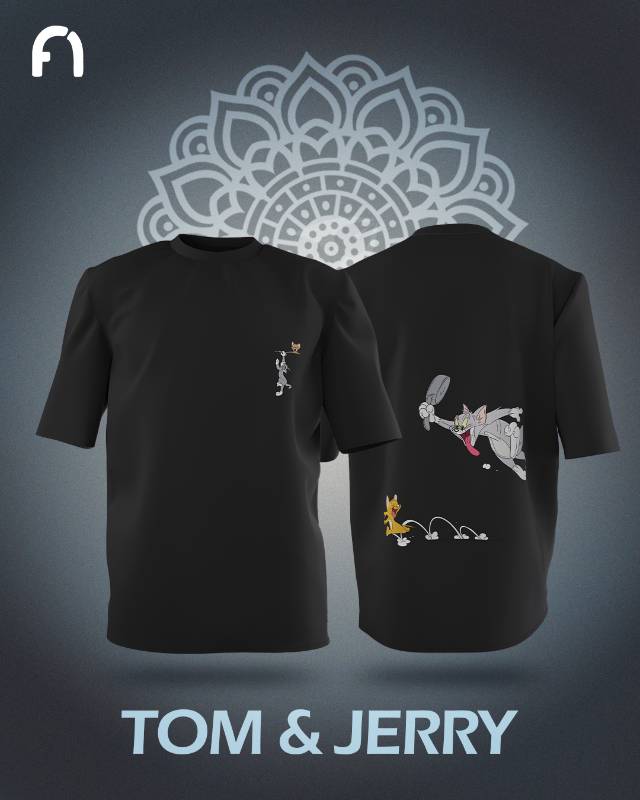 Tom & Jerry