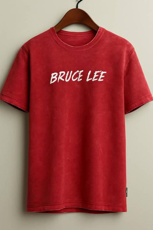 BRUCE LEE