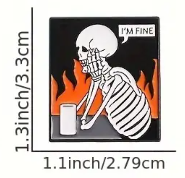 Calavera / Cafe