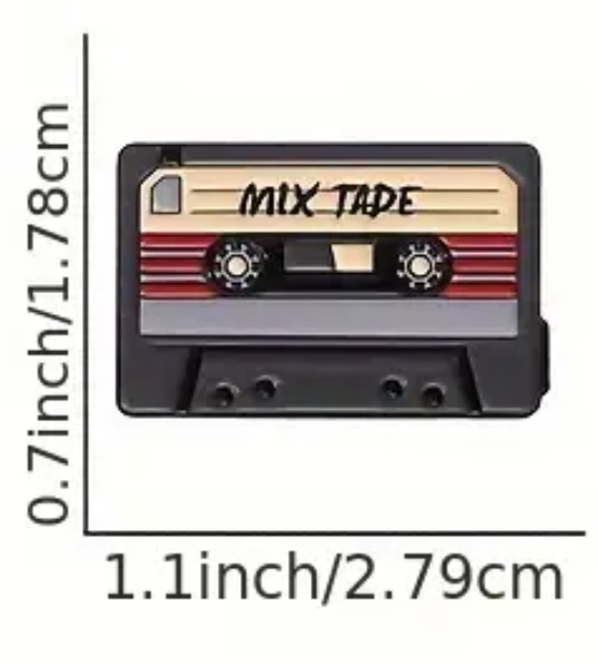 Cassette 5