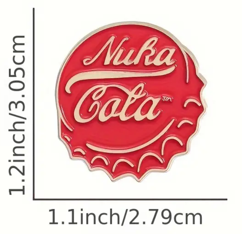 Fallout, Nuka Cola 2044