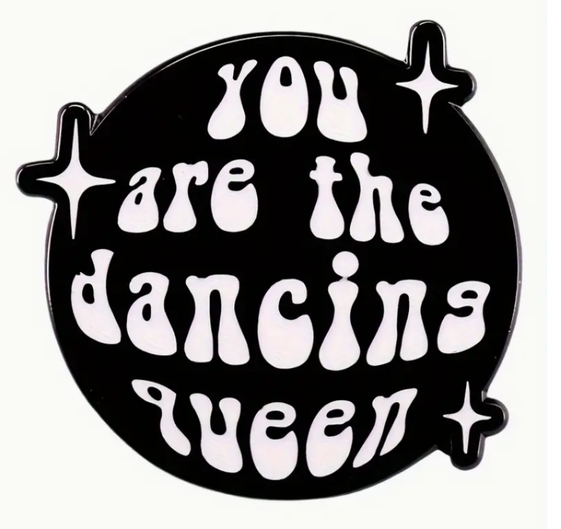 Dancing Queen grupo ABBA