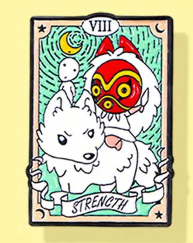 Princesa Mononoke