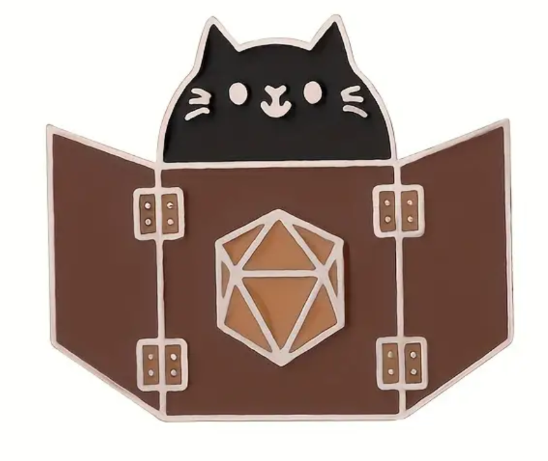 Gato Conjuro