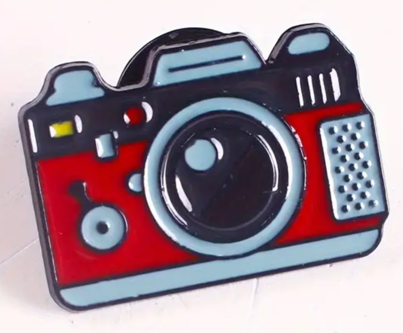 Camara Roja