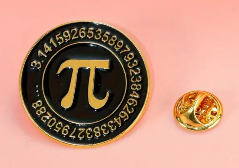 Pi Numero infinito