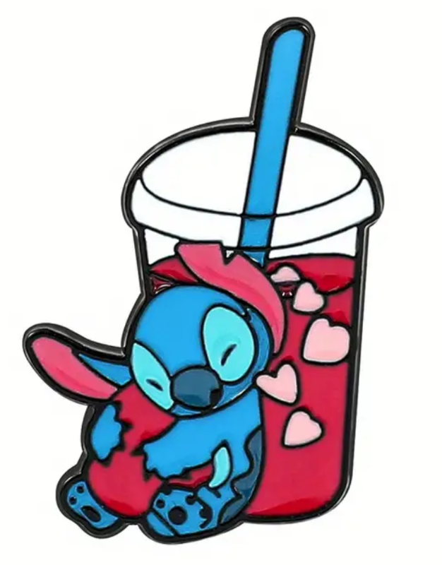 Lilo Y Stitch 03