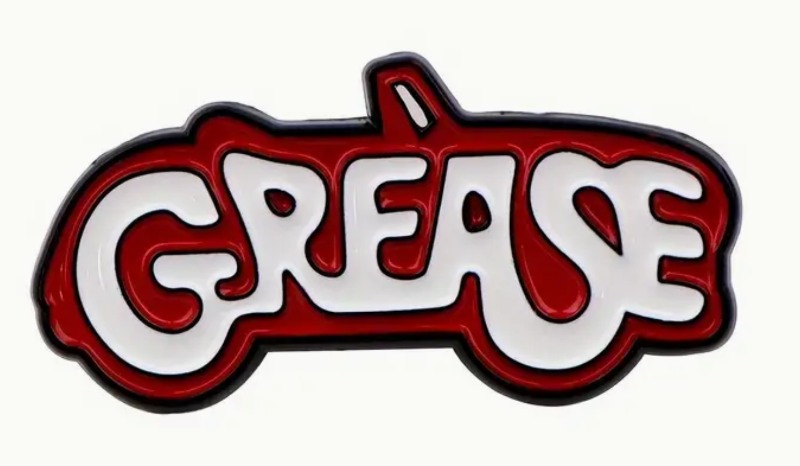 Grease Vaselina
