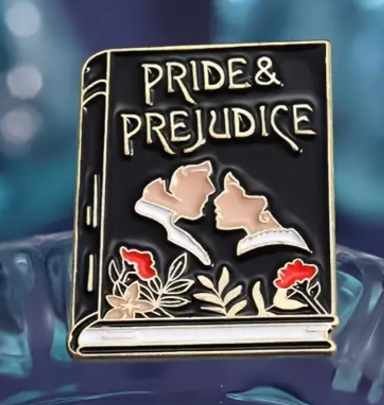 Orguyo y Prejuicio, / Pride & Prejudice