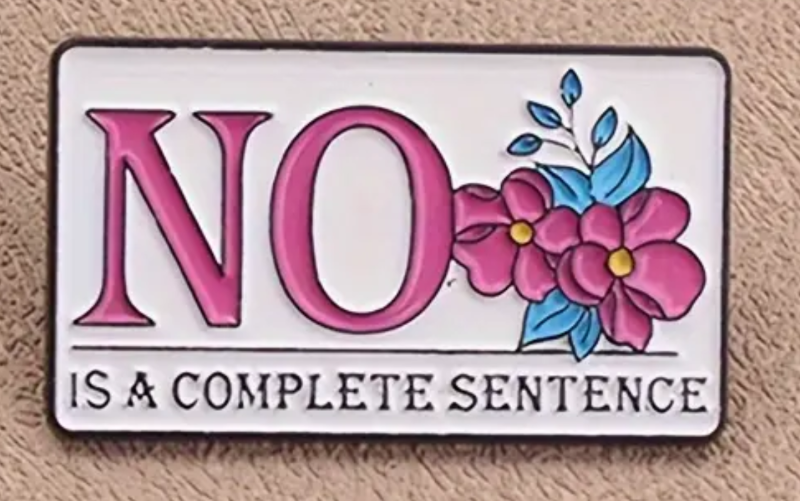 No es una Oracion Completa