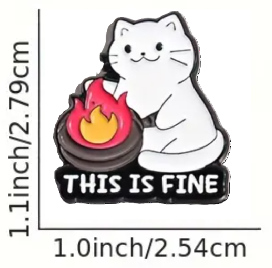 Esta Bien / Gato