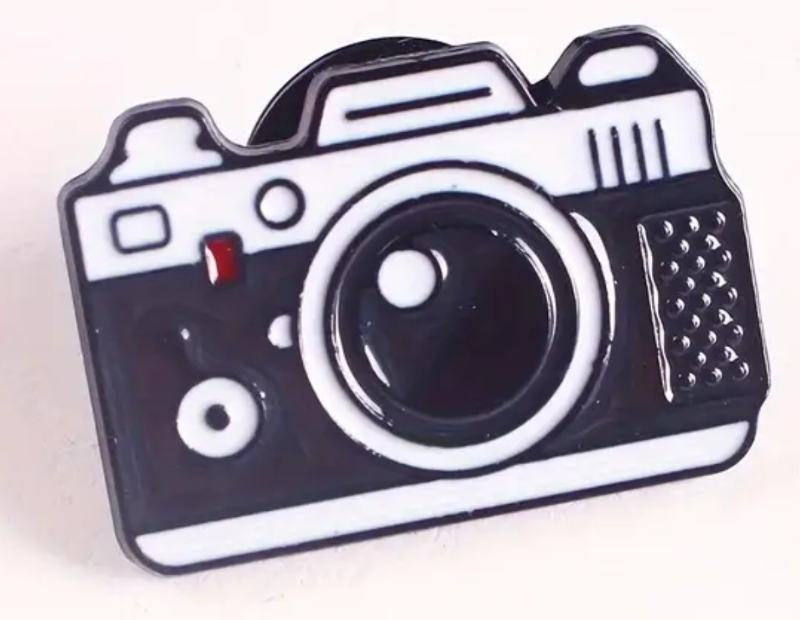 Camara Negra
