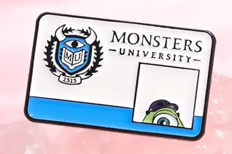 Monsters Inc. ID