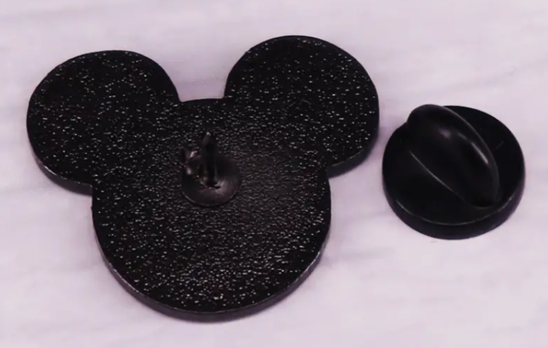 Mickey Creepy
