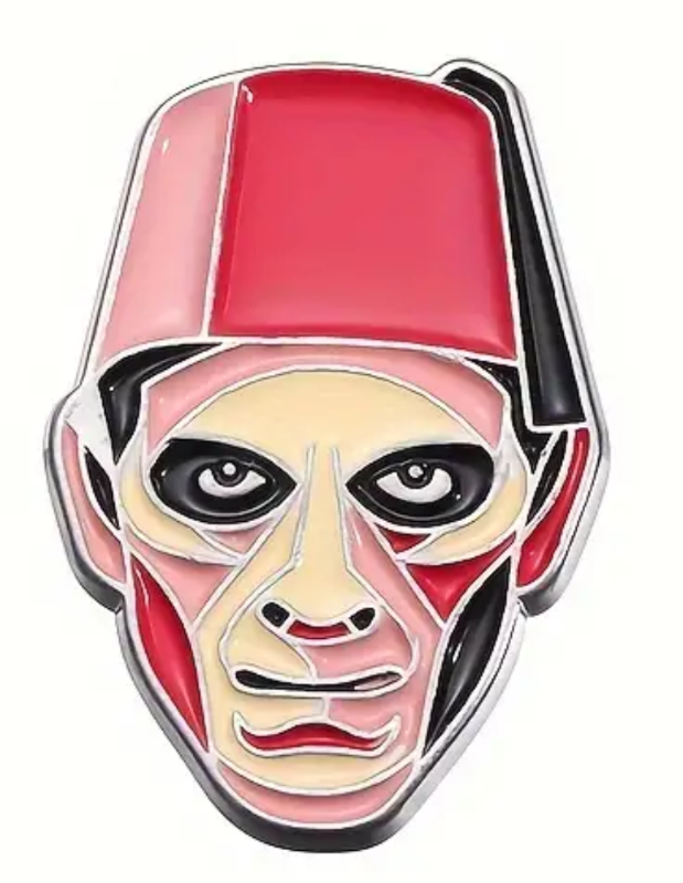 La Momia