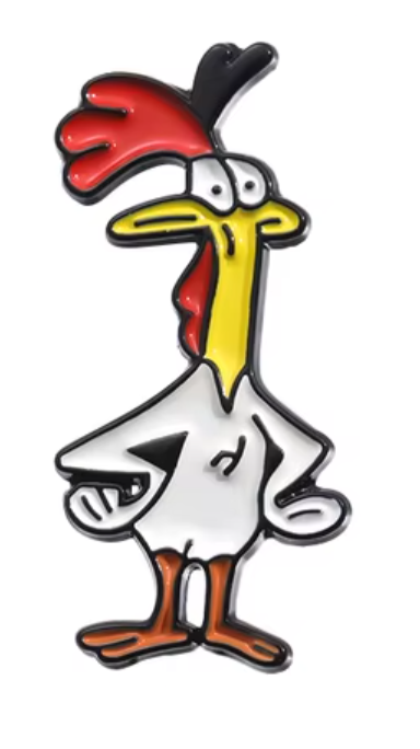 Pollito, de Vaca y Pollito