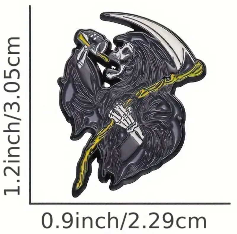 Santa Muerte
