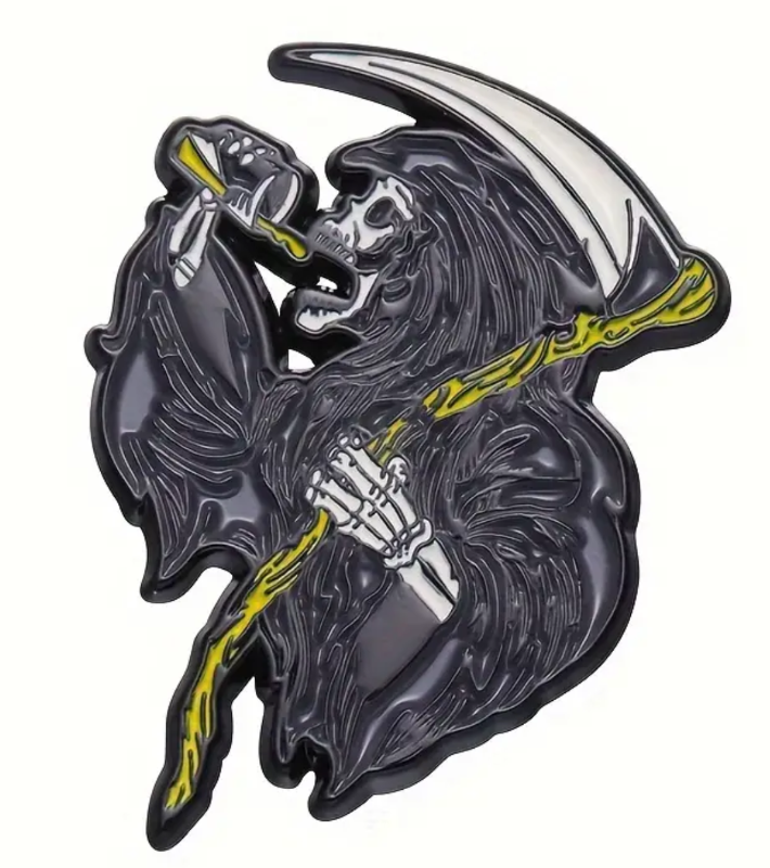 Santa Muerte