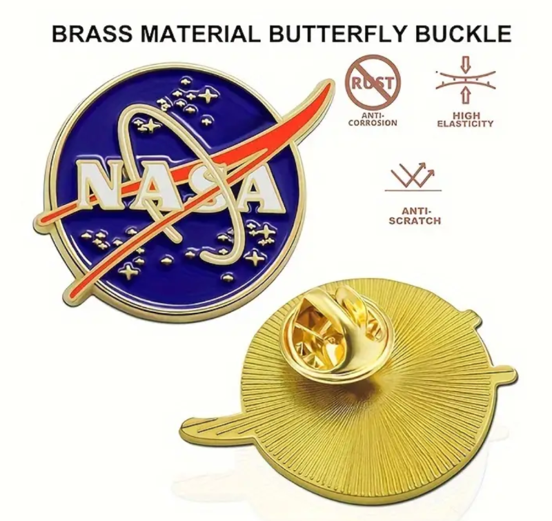 Logo NASA