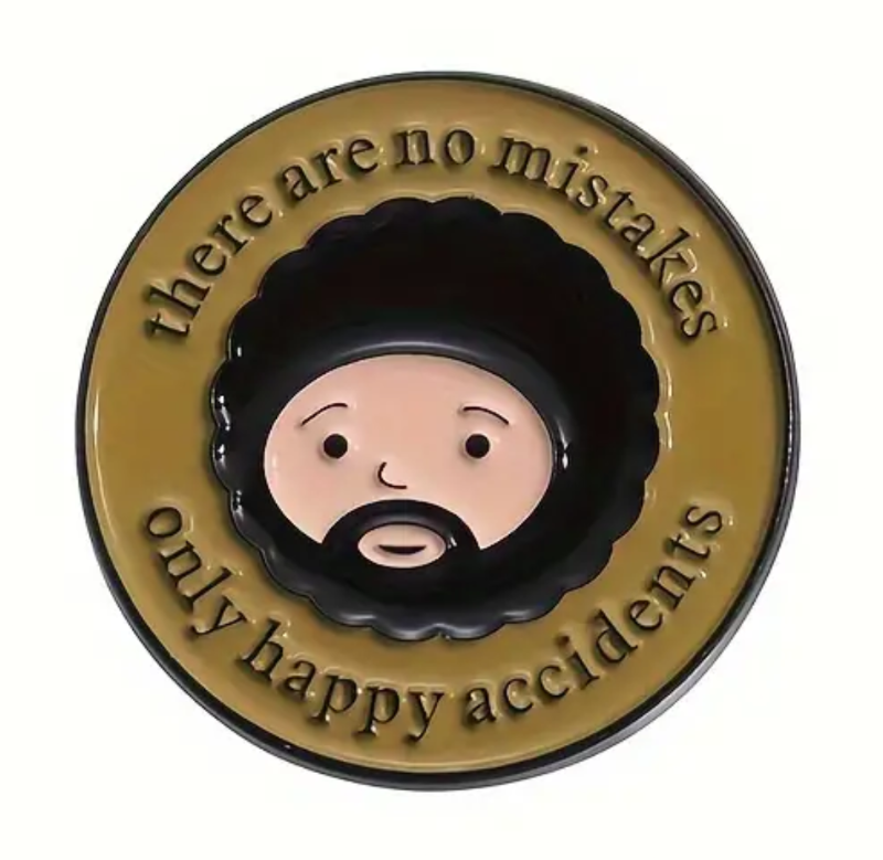 Bob Ross