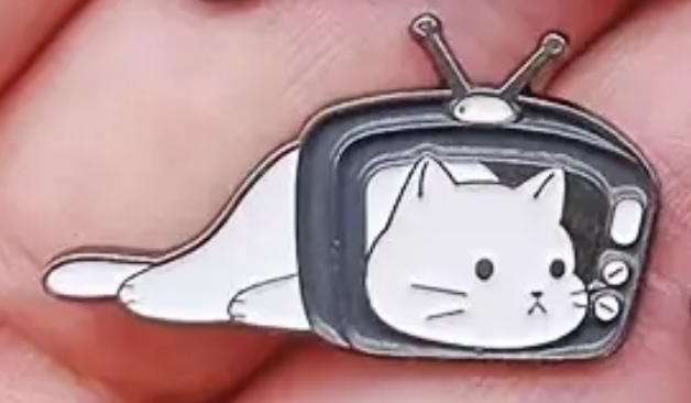 Gatito Muerte y Desolacion