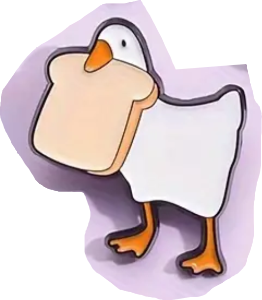 Pato con Pan