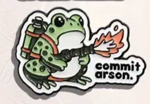 Incendio Provocado