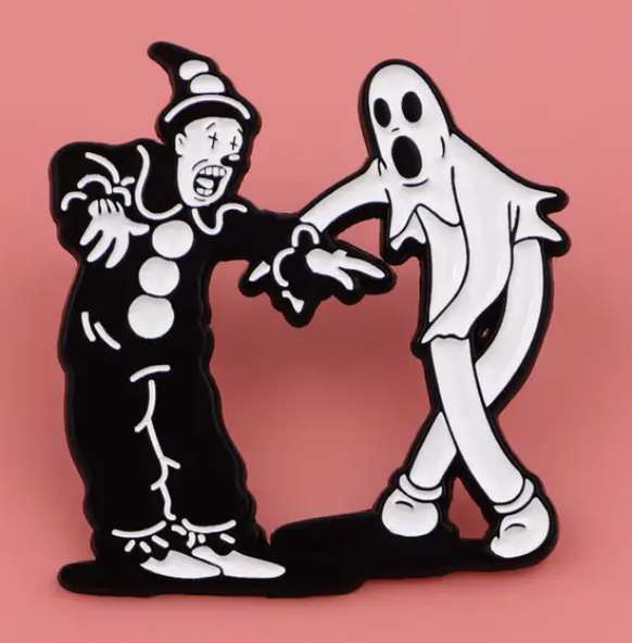 GHOSTEMANE y KOKO