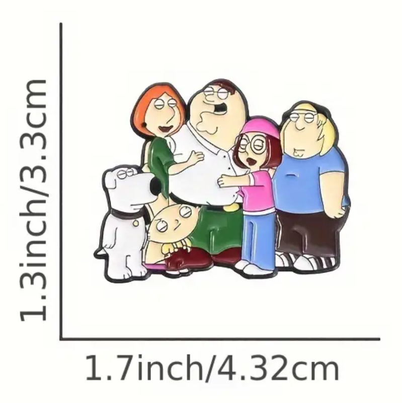 PADRE DE FAMILIA (Family Guy)