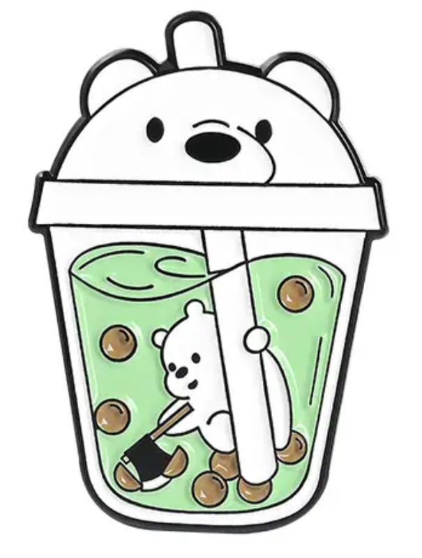 Tapioca Escandaloso