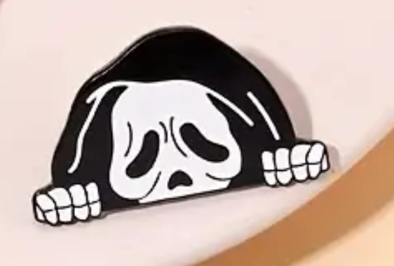 Scream Calavera 03