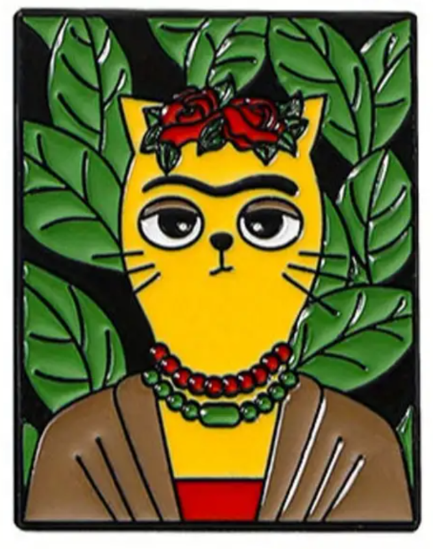Frida Kathlo