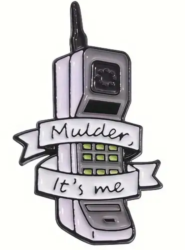 Molder soy yo... Celular de los 90s