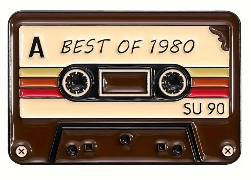 Cassette 2