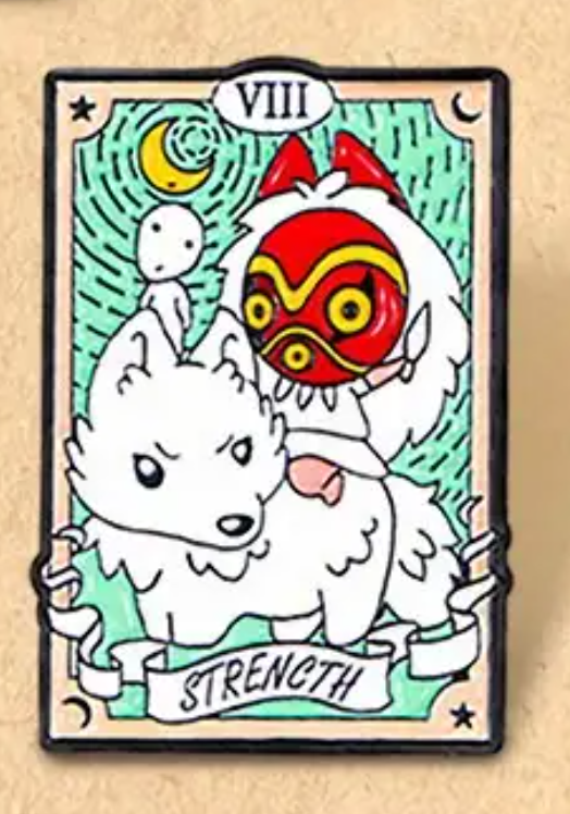 Princesa Mononoke