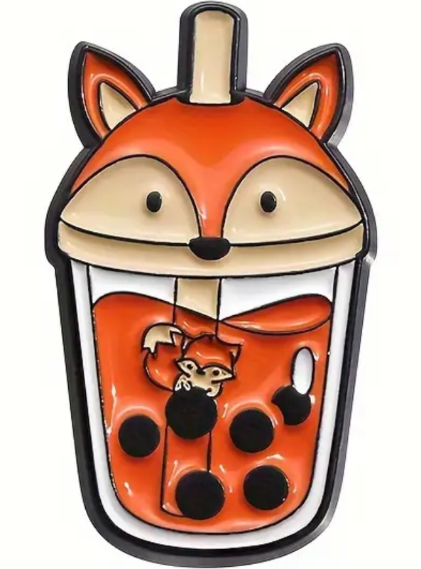 Tapioca Zorrito