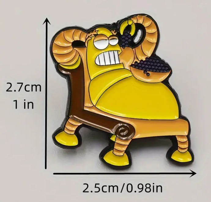 Silla Cesar