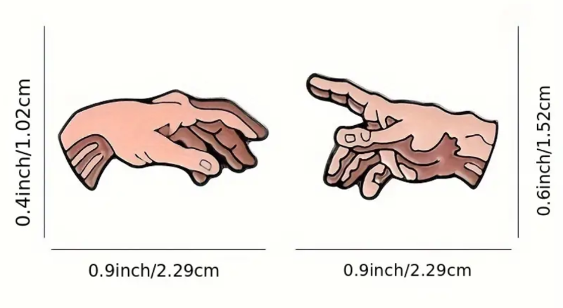 Mano de Dios y Hombre