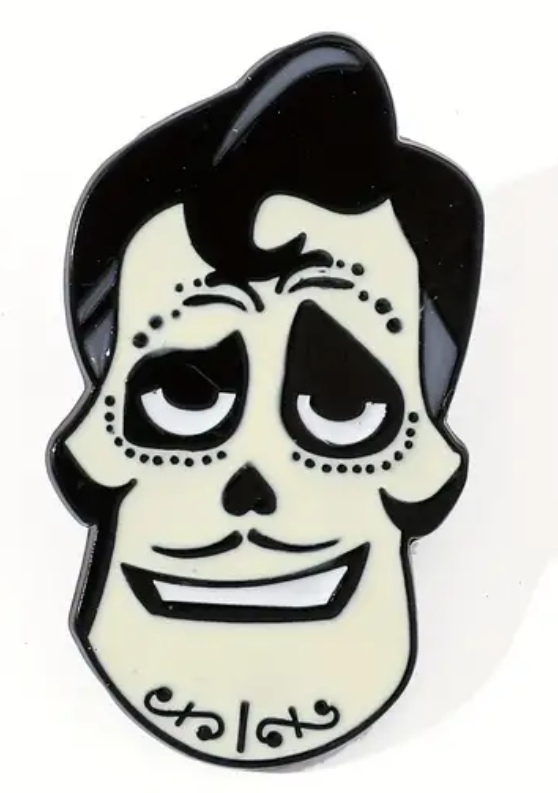Pedro de la Cruz (Película Coco)
