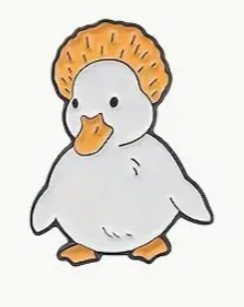 Pato Copeton