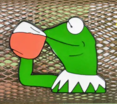 Rana Rene Tomando Te