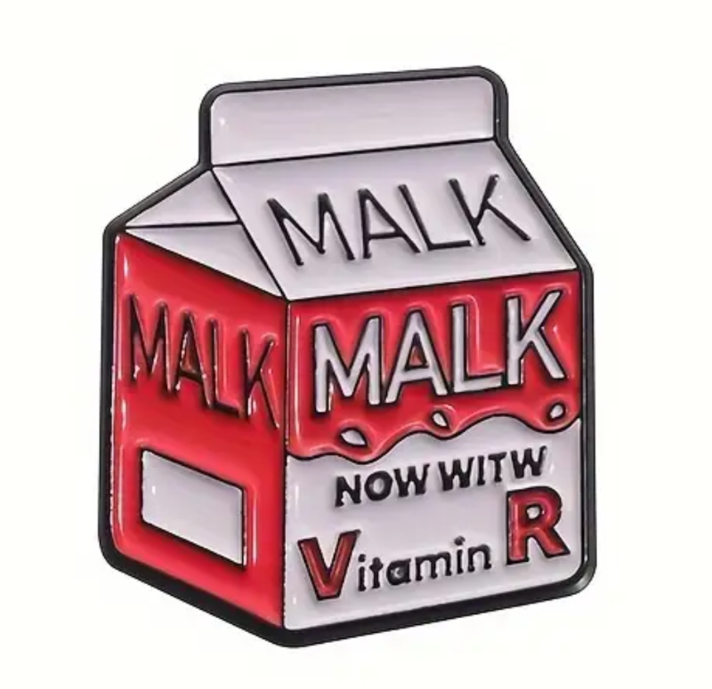 MALK CON VITAMINA R