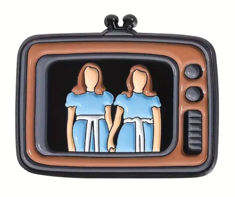 The Shining, Pelicula de terror de 1980, El Resplandor